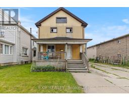 5554 LEWIS AVENUE, Niagara Falls, Ontario