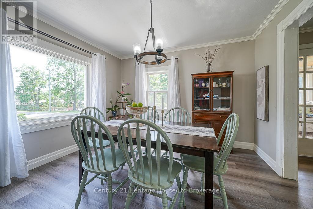 45 South Street, Woodstock, Ontario  N4S 3L3 - Photo 14 - X12399372