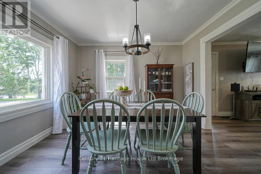45 South Street, Woodstock, Ontario  N4S 3L3 - Photo 15 - X12399372