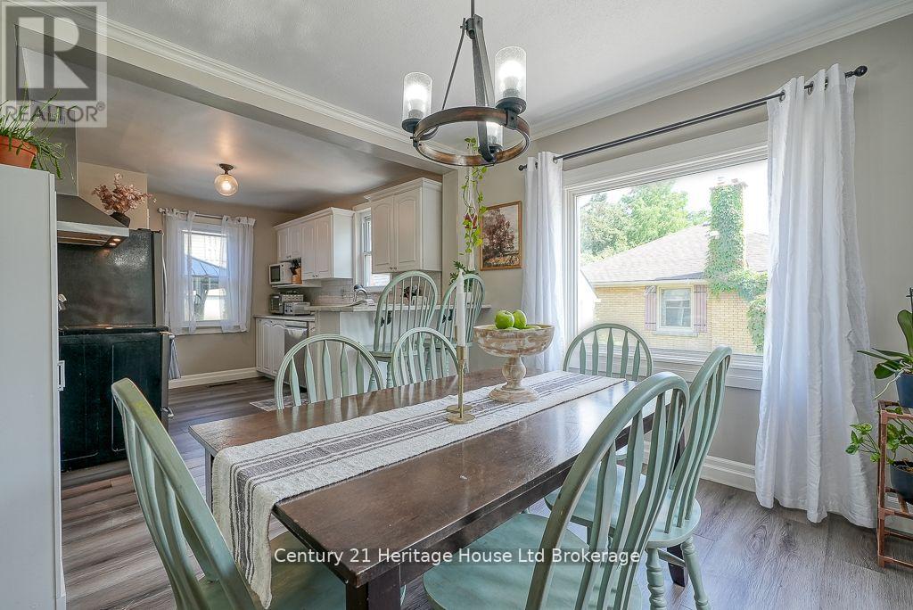 45 South Street, Woodstock, Ontario  N4S 3L3 - Photo 16 - X12399372