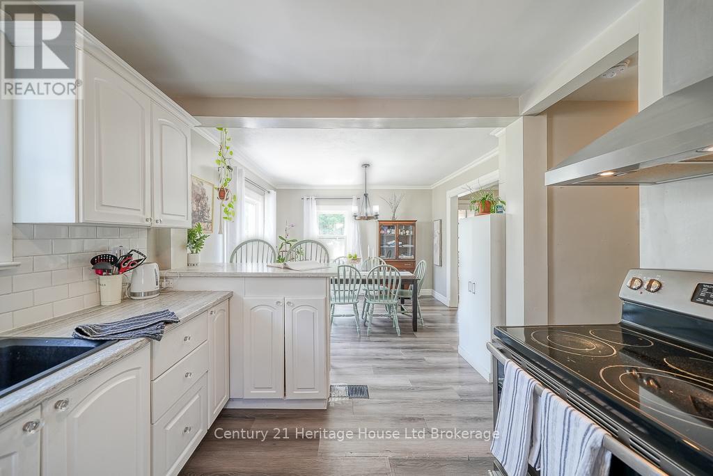 45 South Street, Woodstock, Ontario  N4S 3L3 - Photo 21 - X12399372