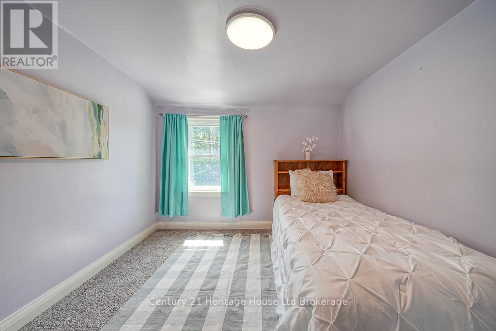 45 South Street, Woodstock, Ontario  N4S 3L3 - Photo 31 - X12399372
