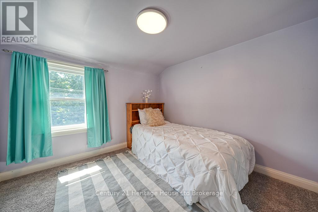 45 South Street, Woodstock, Ontario  N4S 3L3 - Photo 32 - X12399372