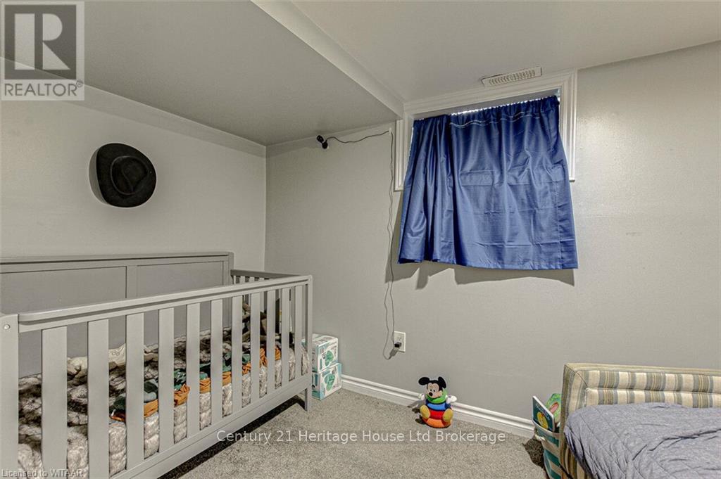 45 South Street, Woodstock, Ontario  N4S 3L3 - Photo 41 - X12399372