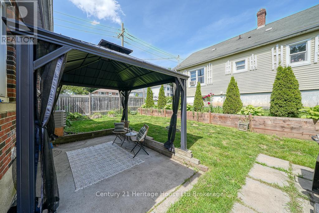 45 South Street, Woodstock, Ontario  N4S 3L3 - Photo 46 - X12399372