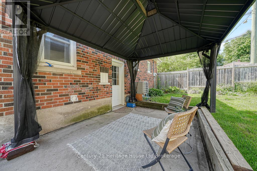 45 South Street, Woodstock, Ontario  N4S 3L3 - Photo 47 - X12399372