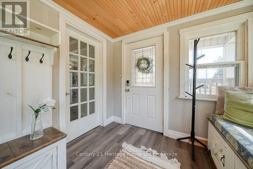 45 South Street, Woodstock, Ontario  N4S 3L3 - Photo 6 - X12399372