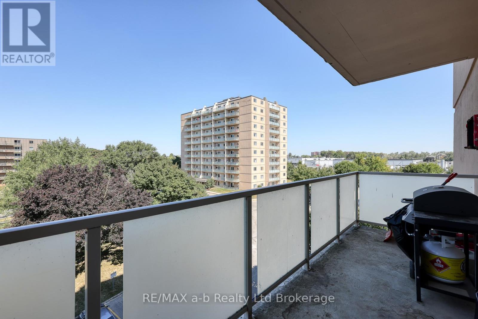510 - 563 Mornington Avenue, London East, Ontario  N5Y 4T8 - Photo 19 - X12399417