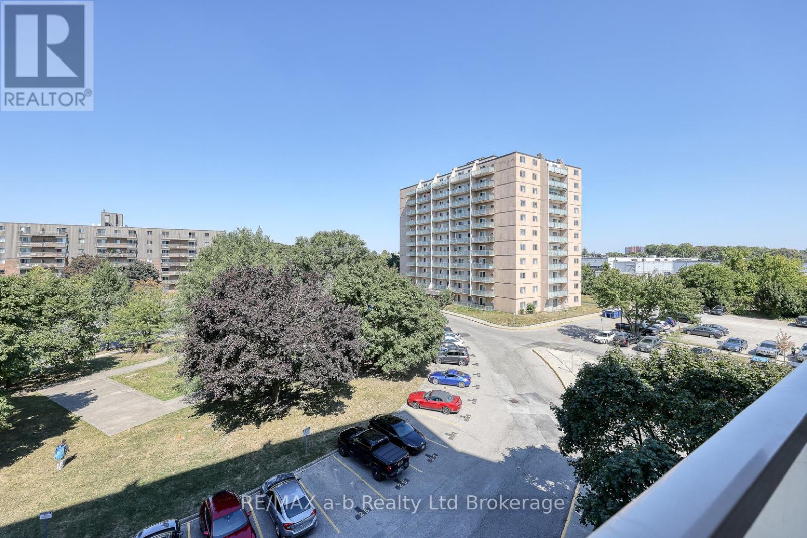 510 - 563 Mornington Avenue, London East, Ontario  N5Y 4T8 - Photo 20 - X12399417