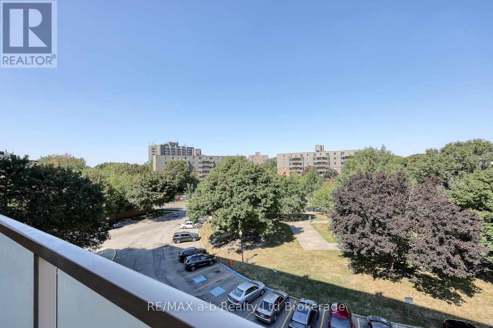 510 - 563 Mornington Avenue, London East, Ontario  N5Y 4T8 - Photo 21 - X12399417