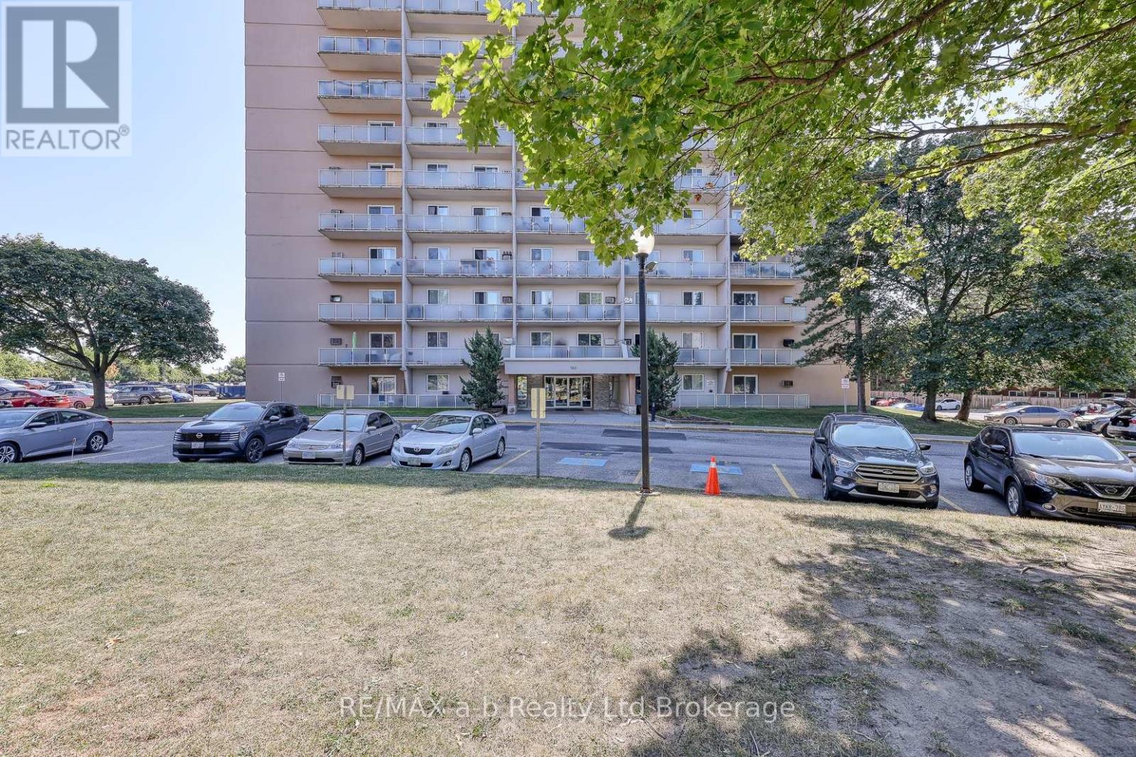 510 - 563 Mornington Avenue, London East, Ontario  N5Y 4T8 - Photo 28 - X12399417