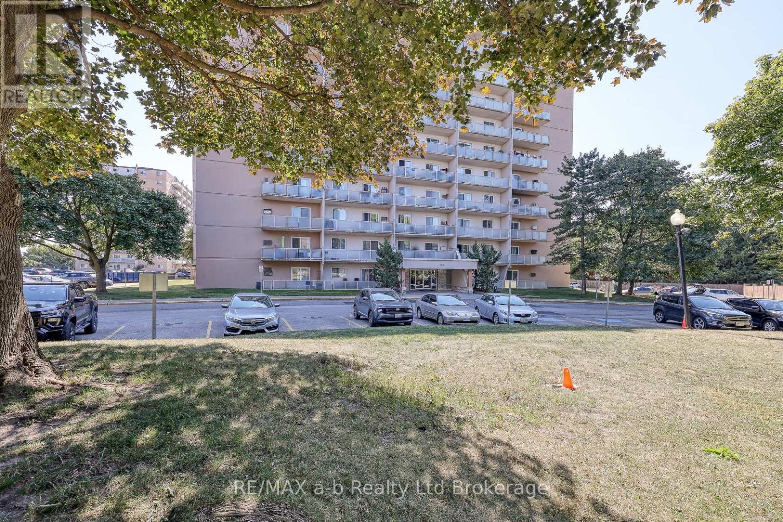 510 - 563 Mornington Avenue, London East, Ontario  N5Y 4T8 - Photo 29 - X12399417