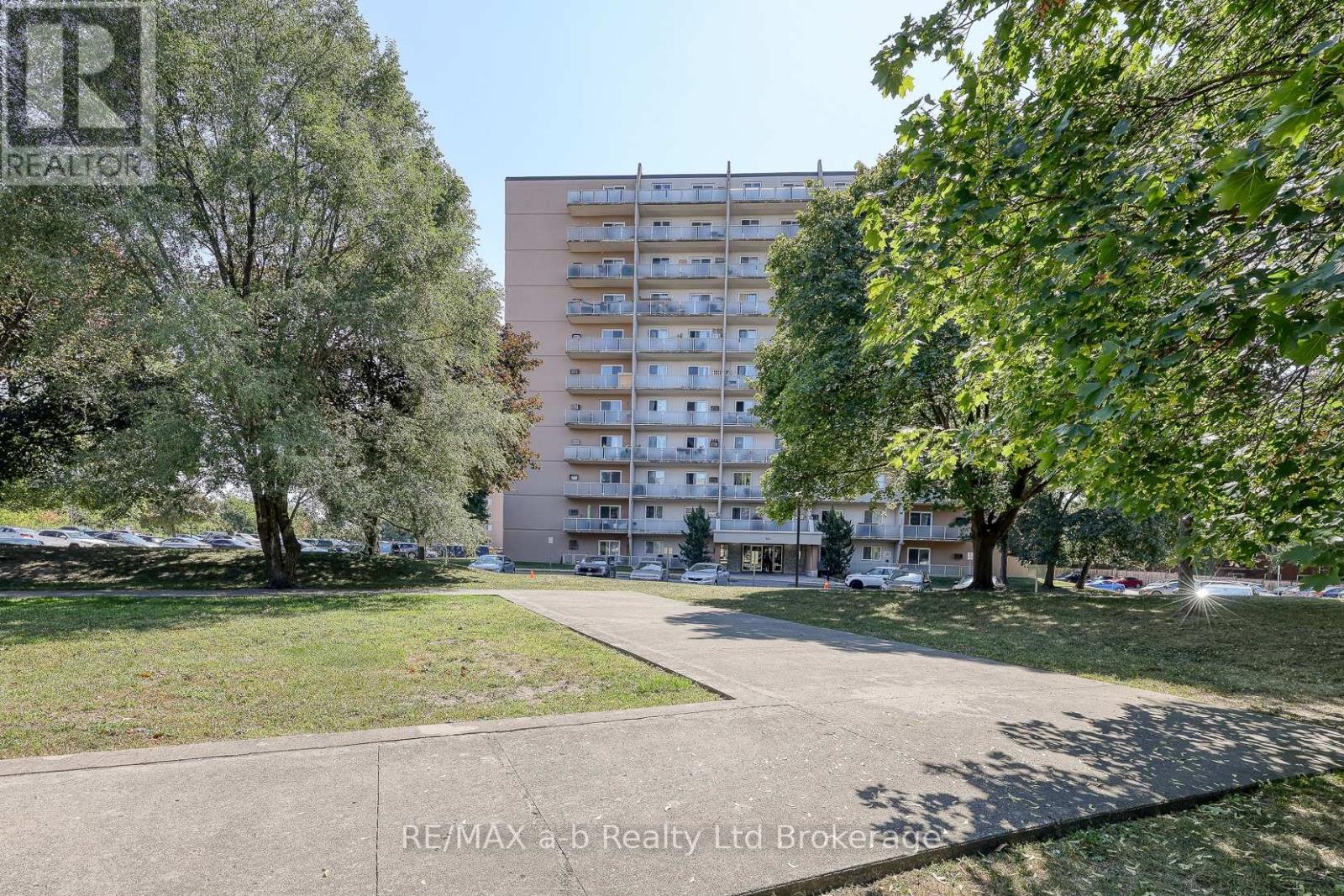 510 - 563 Mornington Avenue, London East, Ontario  N5Y 4T8 - Photo 30 - X12399417