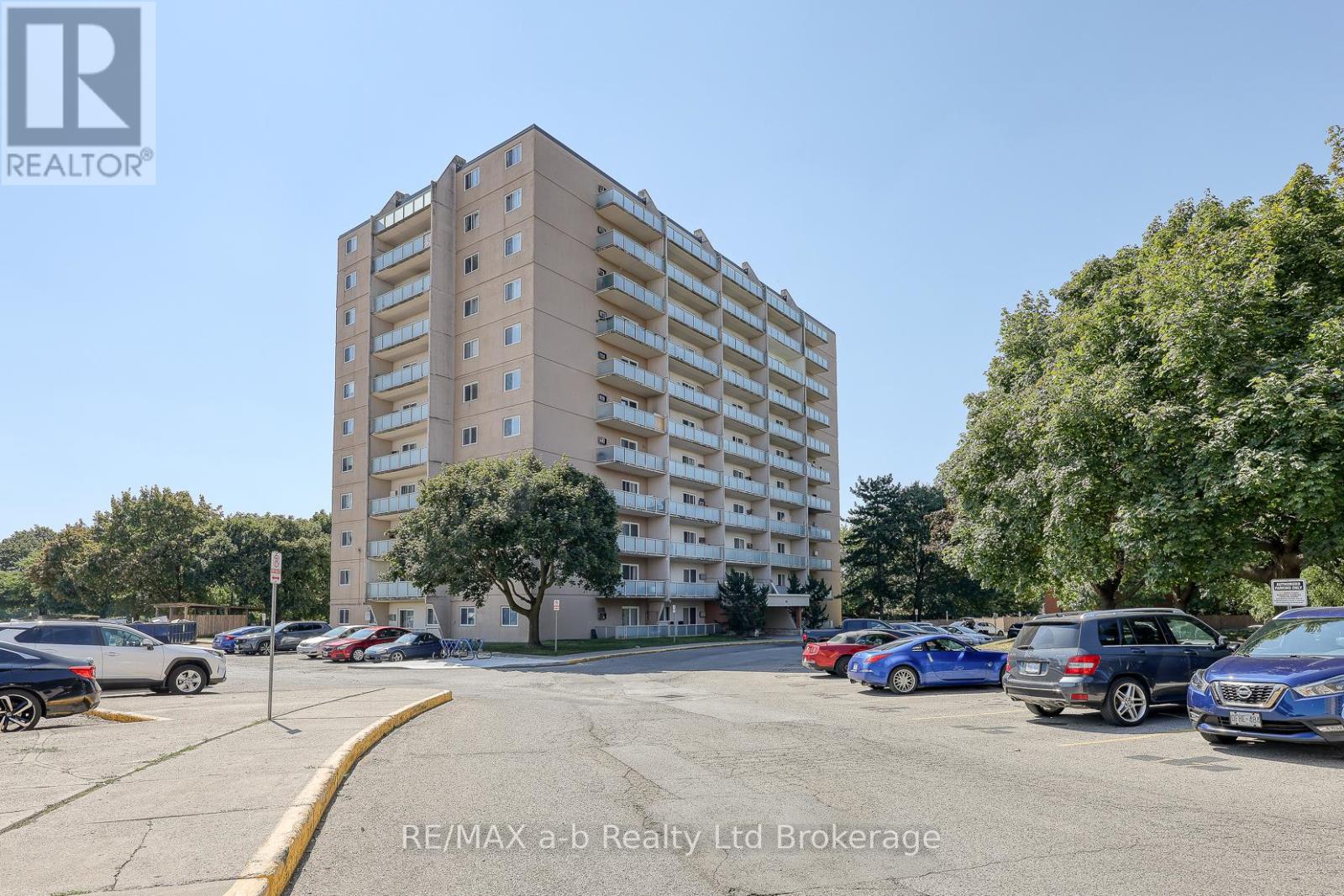 510 - 563 Mornington Avenue, London East, Ontario  N5Y 4T8 - Photo 32 - X12399417