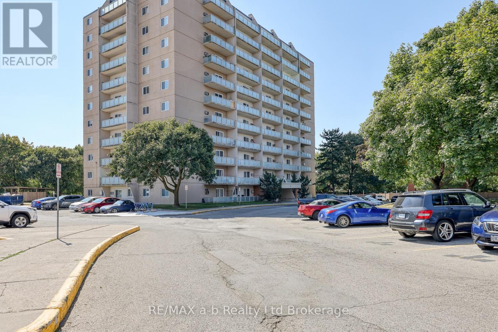 510 - 563 Mornington Avenue, London East, Ontario  N5Y 4T8 - Photo 33 - X12399417