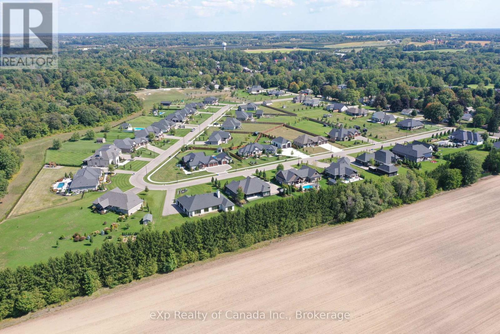 33 August Crescent, Norwich (Otterville), Ontario  N0J 1R0 - Photo 10 - X12399462