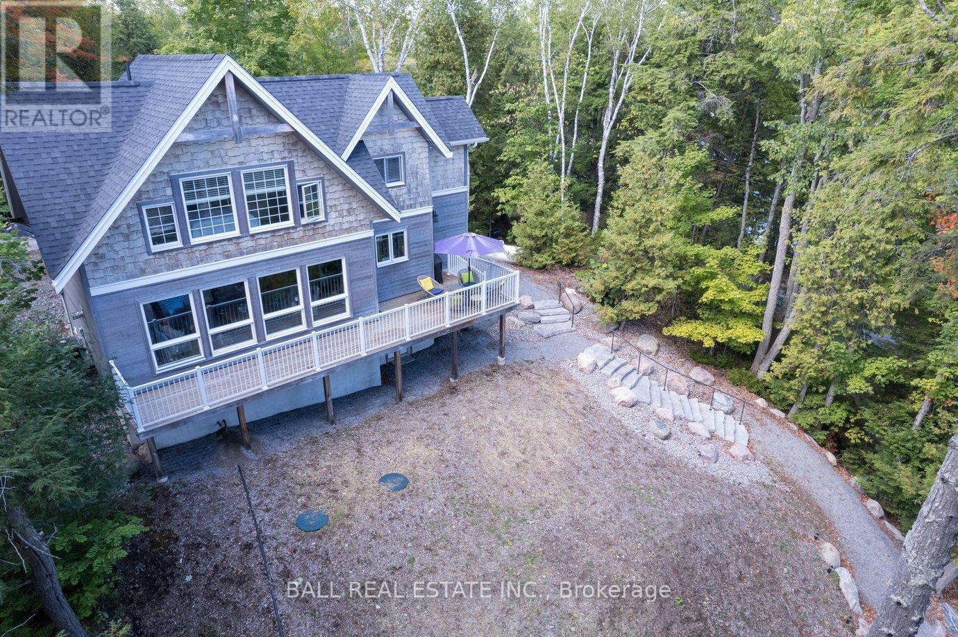 45 HEMLOCK POINT ROAD, North Kawartha, Ontario