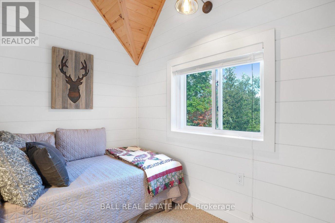 45 Hemlock Point Road, North Kawartha, Ontario  K0L 1A0 - Photo 13 - X12389129