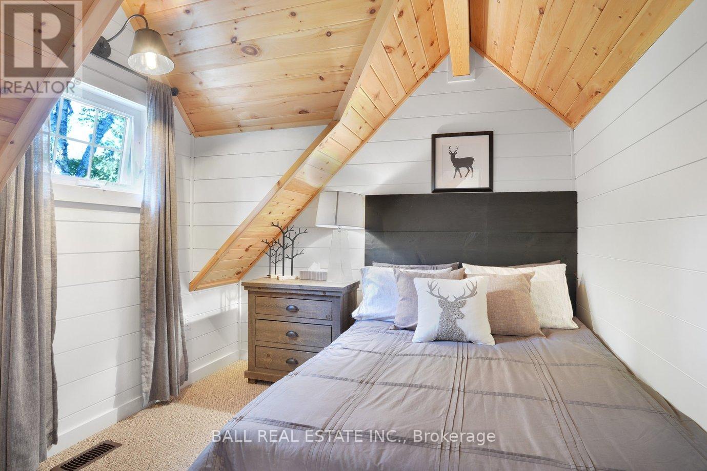 45 Hemlock Point Road, North Kawartha, Ontario  K0L 1A0 - Photo 12 - X12389129