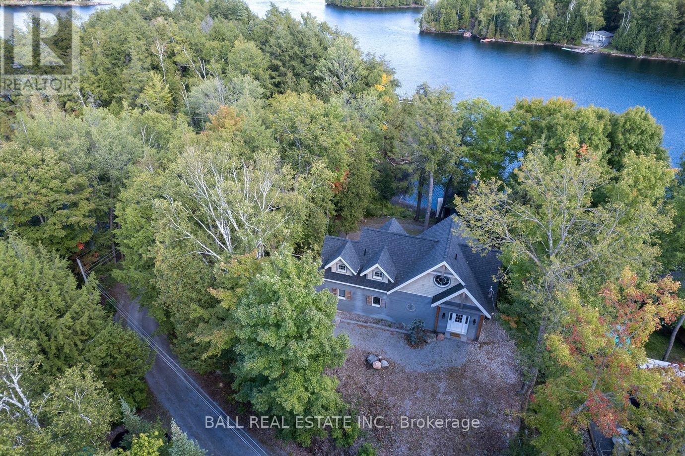 45 Hemlock Point Road, North Kawartha, Ontario  K0L 1A0 - Photo 2 - X12389129