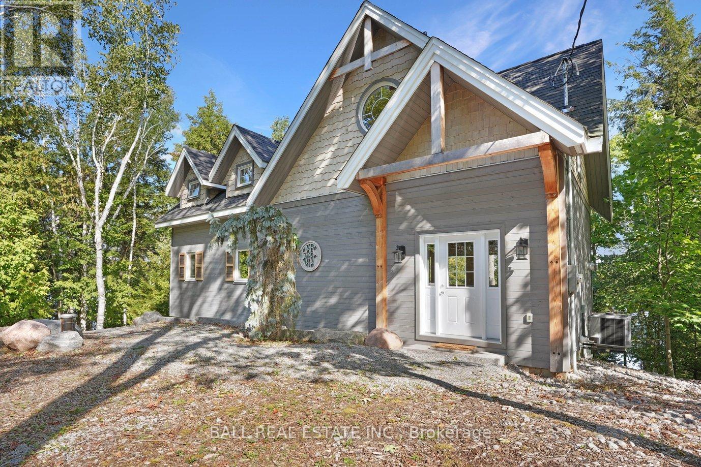 45 Hemlock Point Road, North Kawartha, Ontario  K0L 1A0 - Photo 22 - X12389129