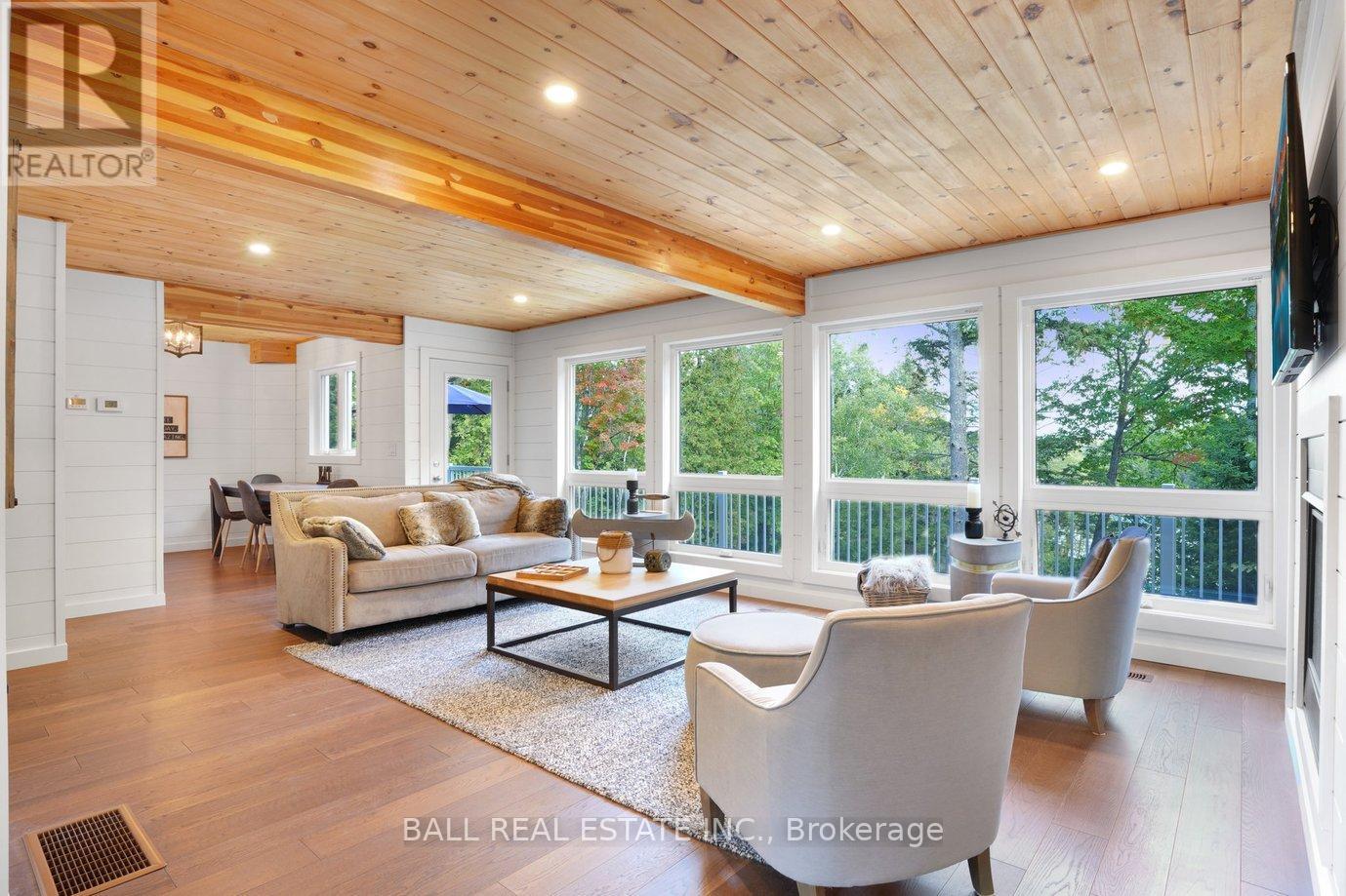 45 Hemlock Point Road, North Kawartha, Ontario  K0L 1A0 - Photo 7 - X12389129