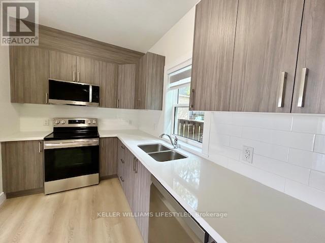 4 - 178 WOODWARD AVENUE, London North, Ontario