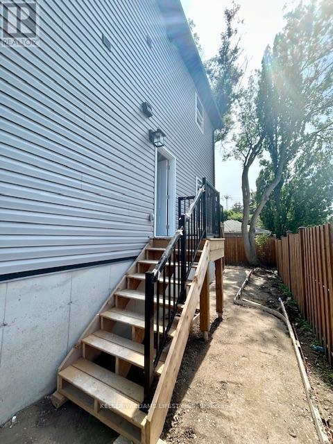 4 - 178 Woodward Avenue, London North, Ontario  N6H 2H3 - Photo 13 - X12258003