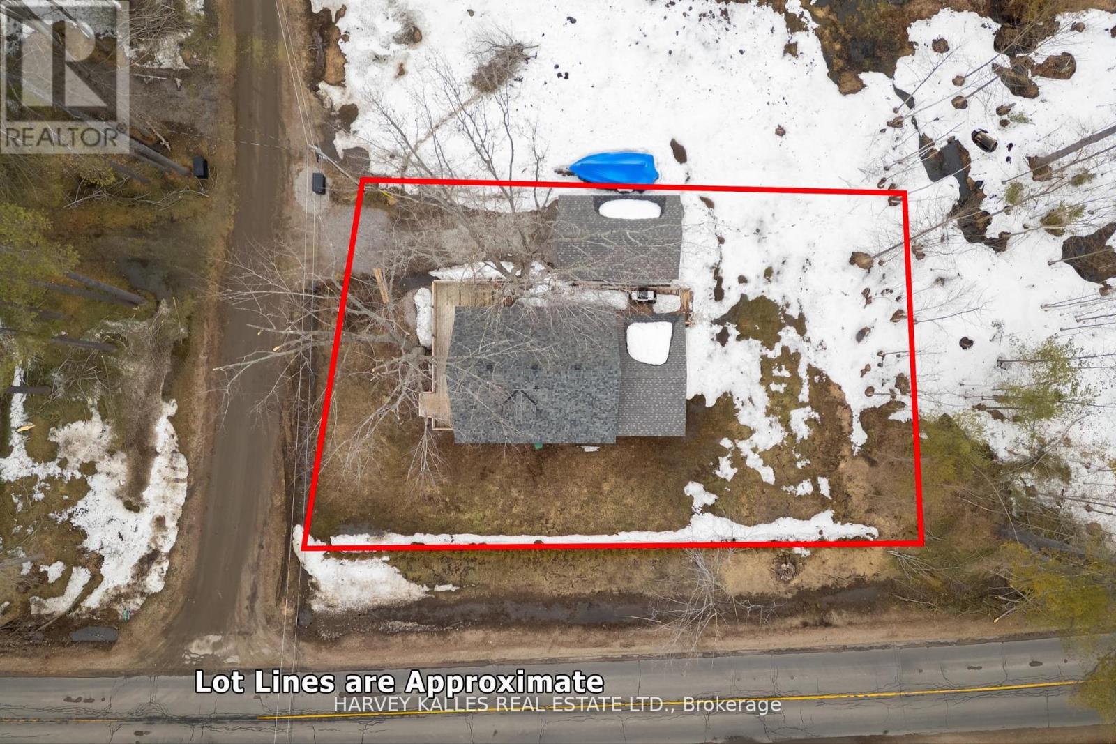 1002 Chippawa Avenue, Gravenhurst, Ontario  P1P 1R1 - Photo 31 - X12399246