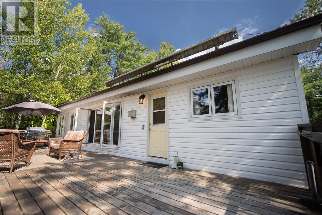 75 Dumart Road, St. Charles, Ontario  P0M 2W0 - Photo 2 - 2124684