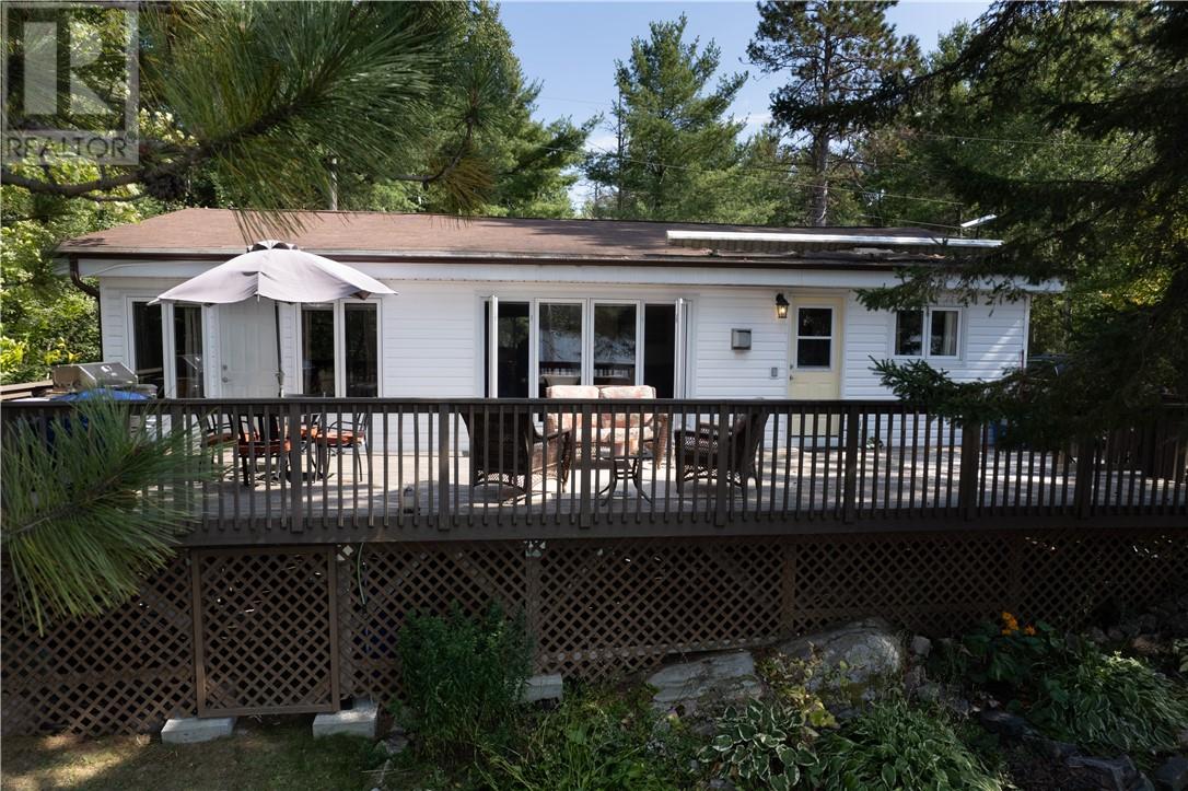 75 Dumart Road, St. Charles, Ontario  P0M 2W0 - Photo 3 - 2124684