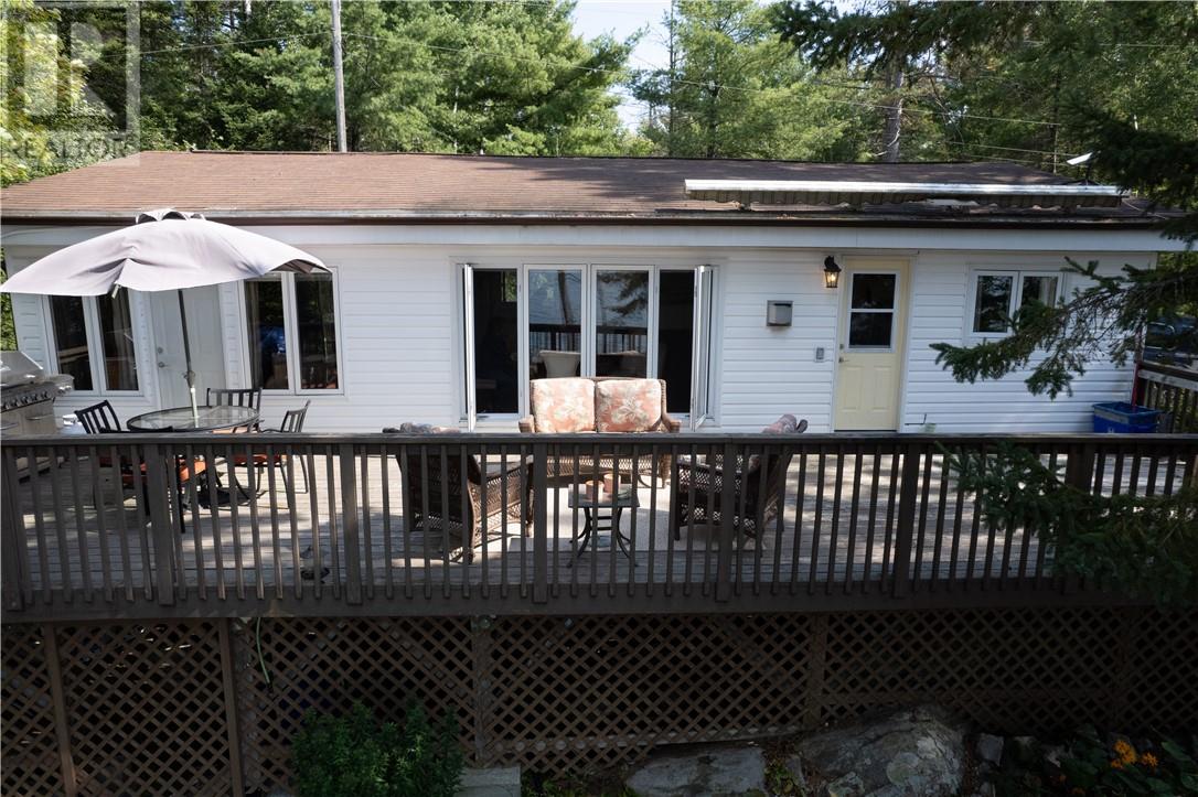 75 Dumart Road, St. Charles, Ontario  P0M 2W0 - Photo 4 - 2124684