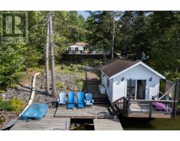 75 Dumart Road, St. Charles, Ontario