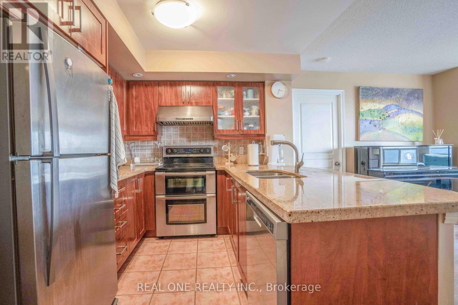 1101 - 5 Northtown Way, Toronto, Ontario  M2N 7A1 - Photo 16 - C12334229