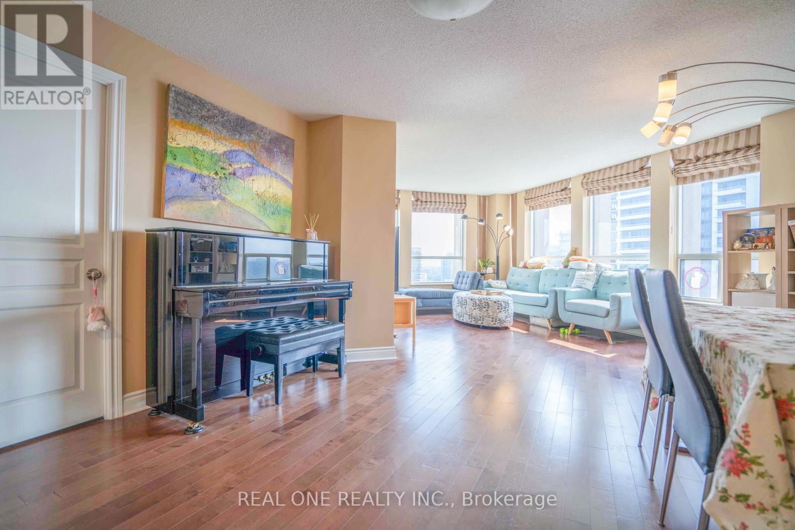 1101 - 5 Northtown Way, Toronto, Ontario  M2N 7A1 - Photo 11 - C12334229