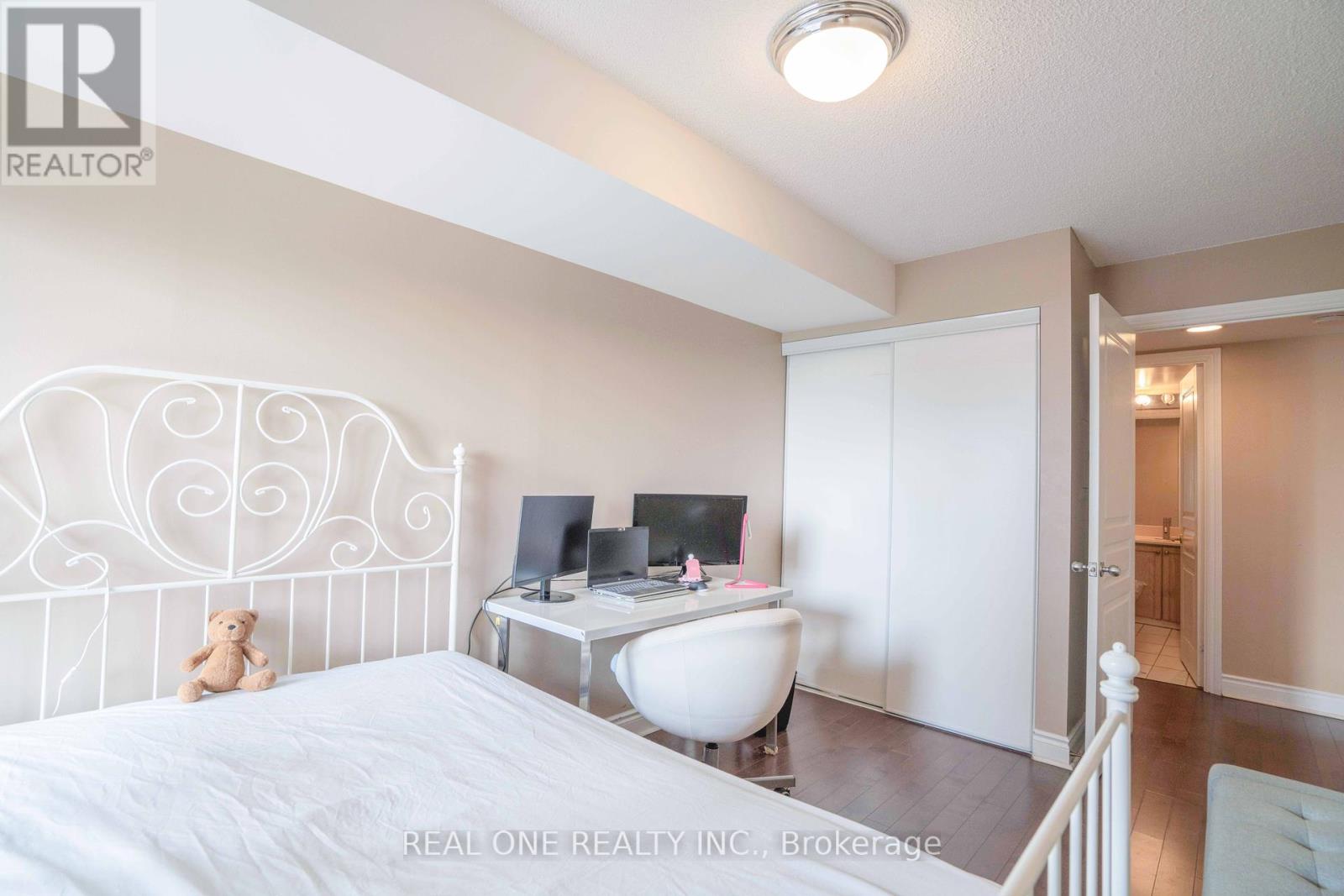 1101 - 5 Northtown Way, Toronto, Ontario  M2N 7A1 - Photo 25 - C12334229