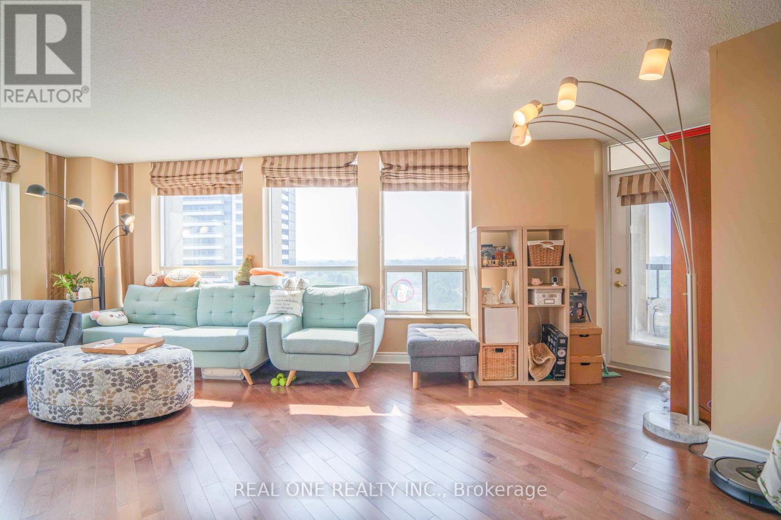 1101 - 5 Northtown Way, Toronto, Ontario  M2N 7A1 - Photo 10 - C12334229