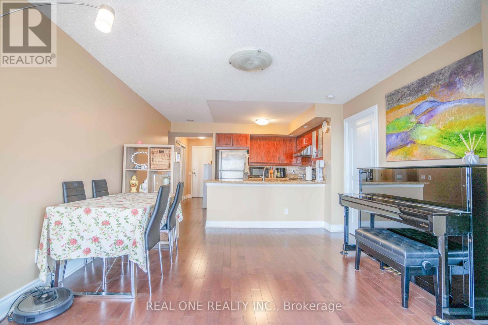 1101 - 5 Northtown Way, Toronto, Ontario  M2N 7A1 - Photo 13 - C12334229