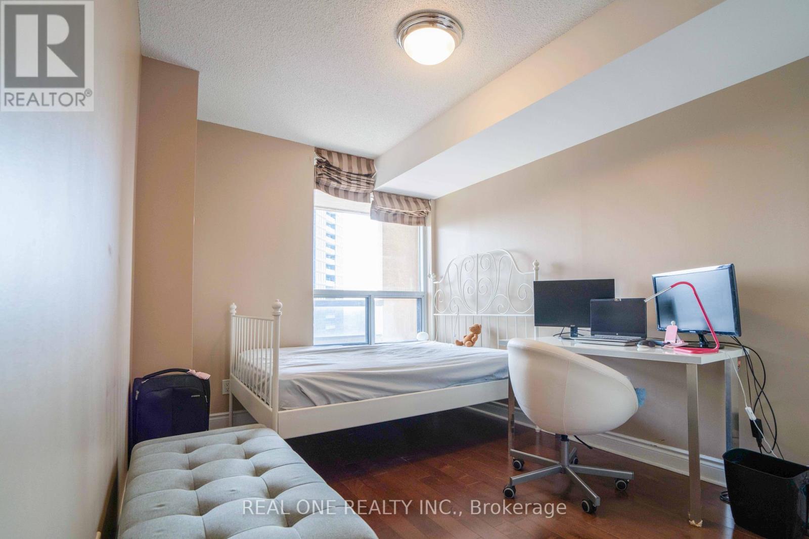 1101 - 5 Northtown Way, Toronto, Ontario  M2N 7A1 - Photo 22 - C12334229