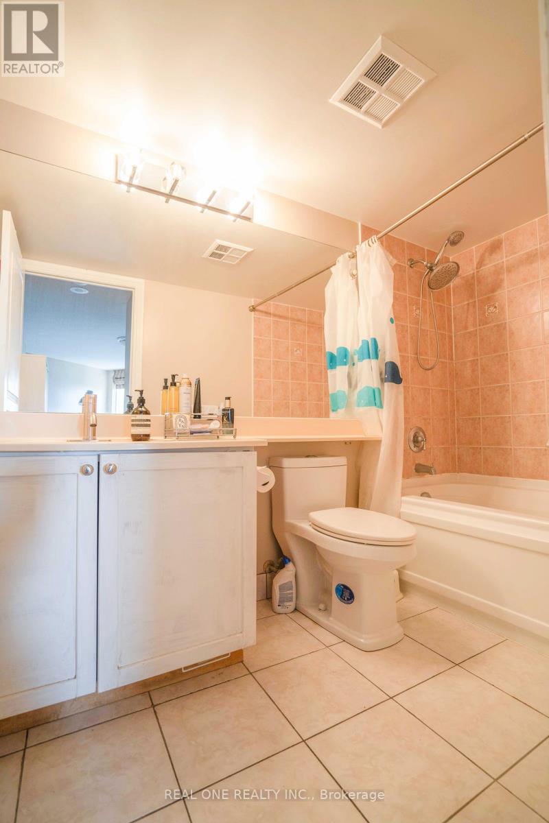 1101 - 5 Northtown Way, Toronto, Ontario  M2N 7A1 - Photo 21 - C12334229