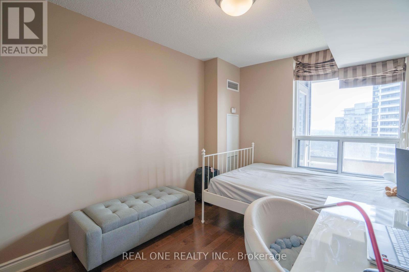 1101 - 5 Northtown Way, Toronto, Ontario  M2N 7A1 - Photo 24 - C12334229