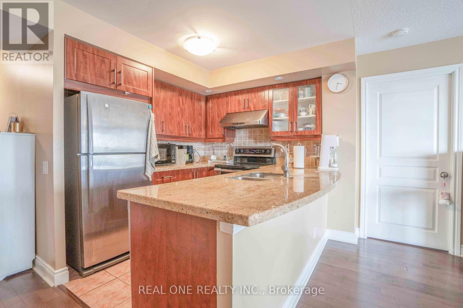 1101 - 5 Northtown Way, Toronto, Ontario  M2N 7A1 - Photo 14 - C12334229