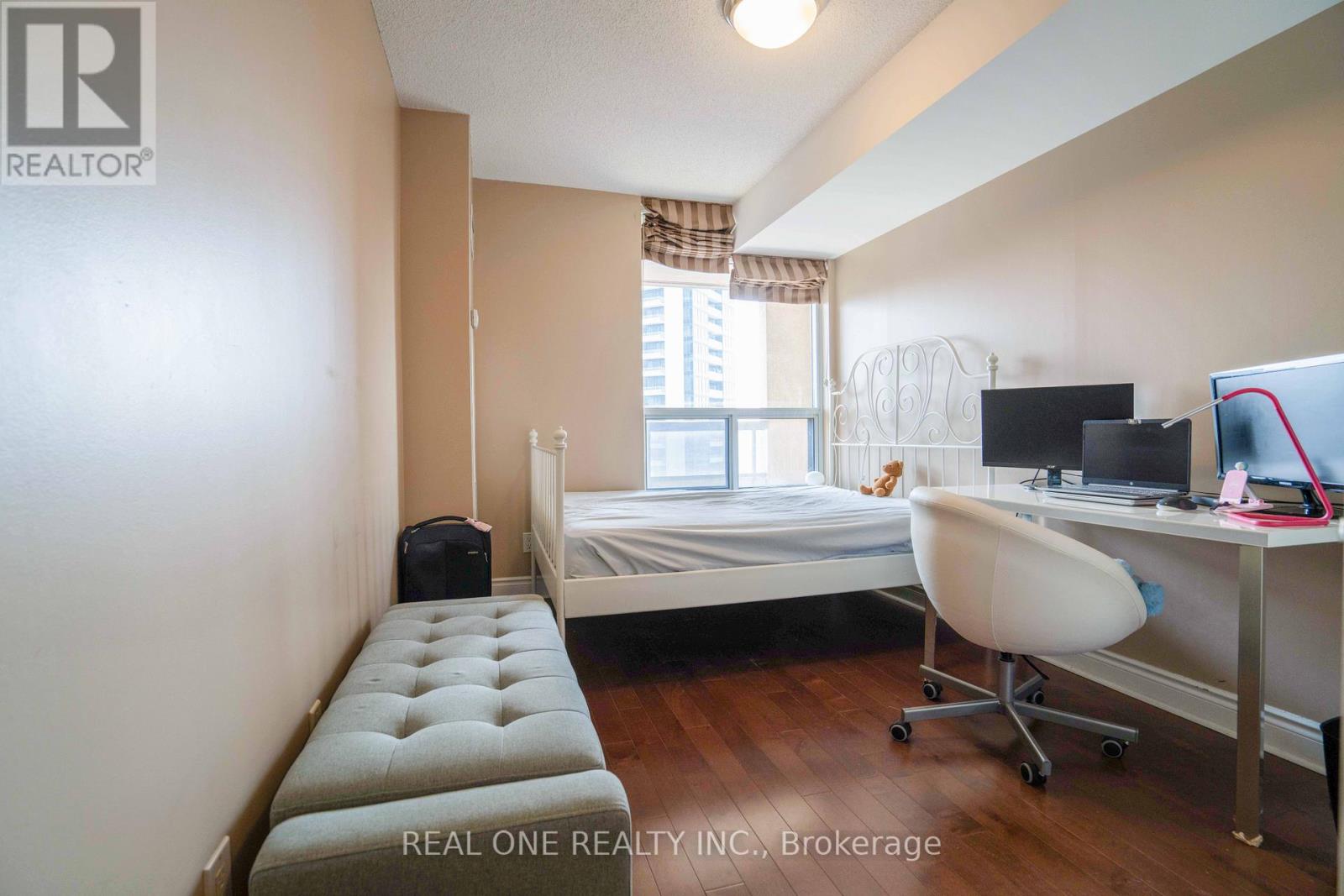 1101 - 5 Northtown Way, Toronto, Ontario  M2N 7A1 - Photo 23 - C12334229