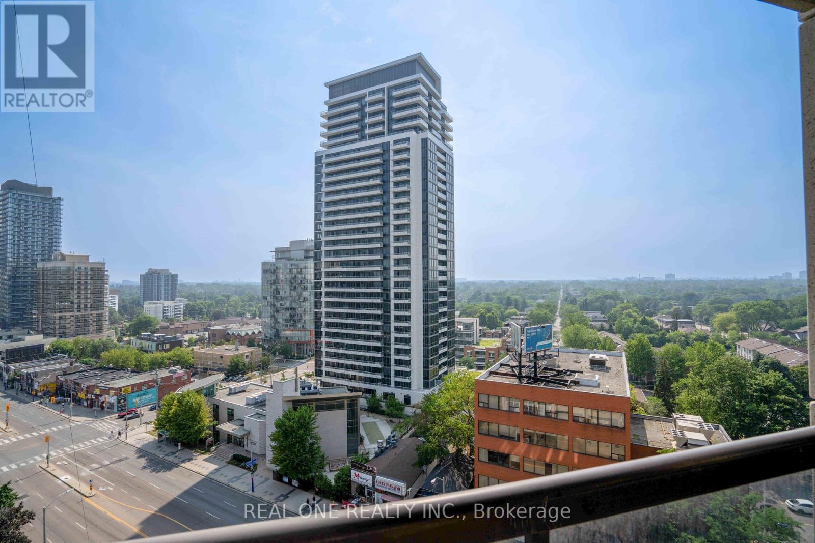 1101 - 5 Northtown Way, Toronto, Ontario  M2N 7A1 - Photo 27 - C12334229