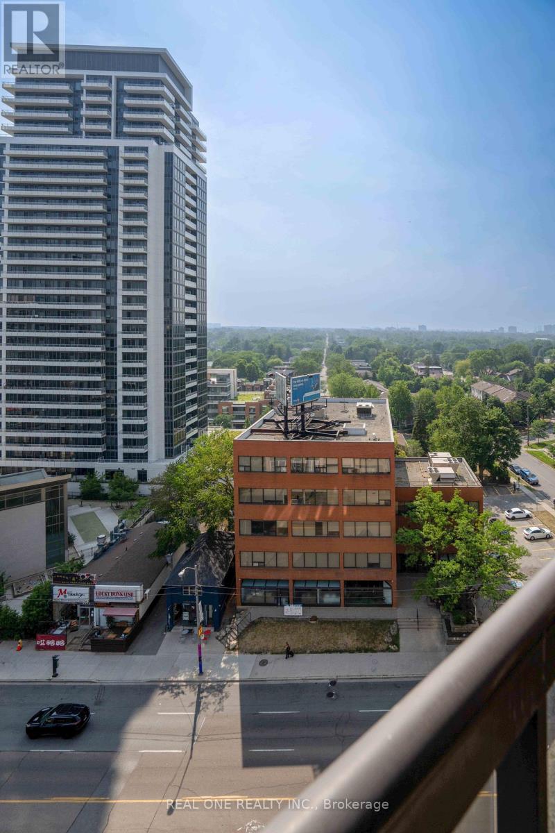 1101 - 5 Northtown Way, Toronto, Ontario  M2N 7A1 - Photo 28 - C12334229