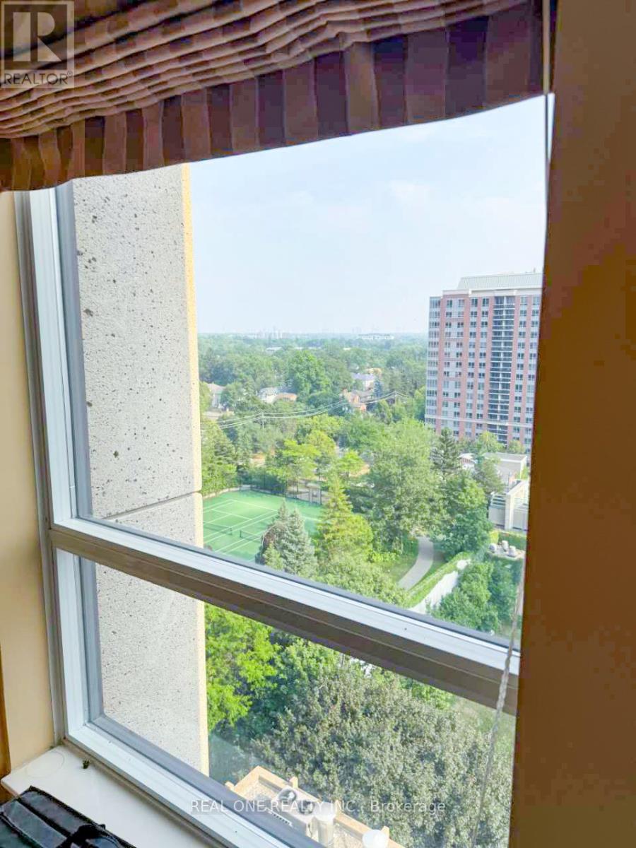 1101 - 5 Northtown Way, Toronto, Ontario  M2N 7A1 - Photo 33 - C12334229