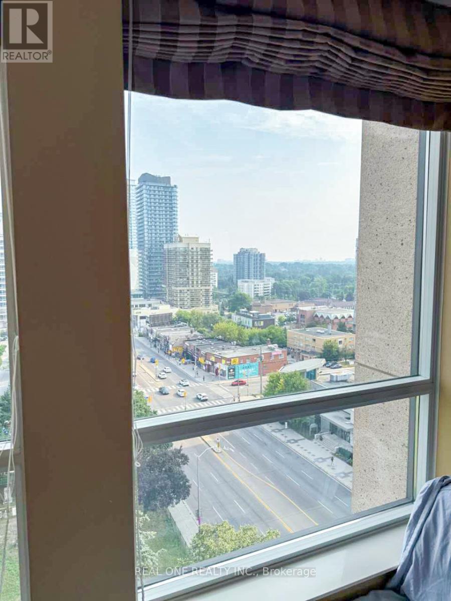 1101 - 5 Northtown Way, Toronto, Ontario  M2N 7A1 - Photo 36 - C12334229