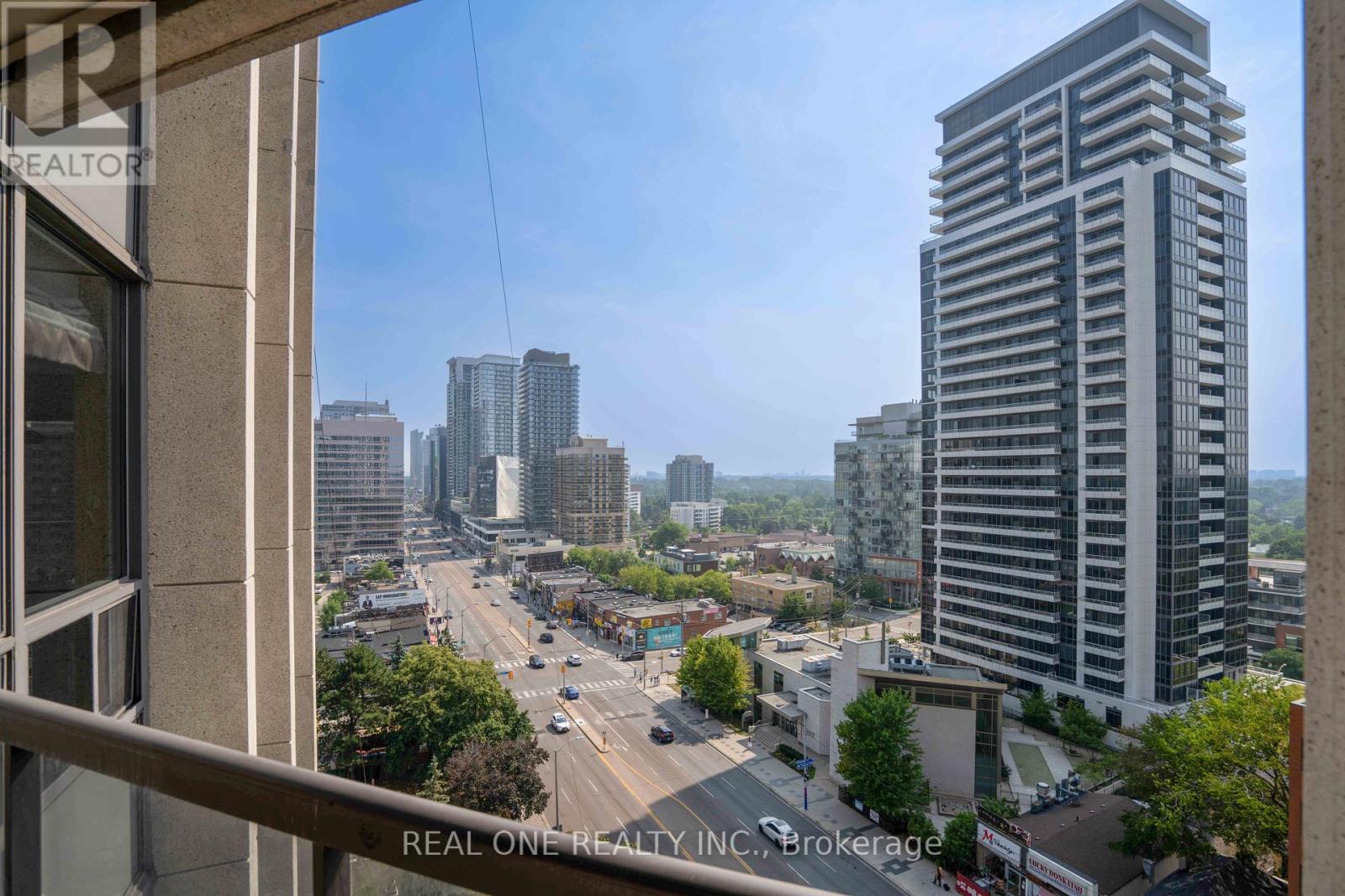 1101 - 5 Northtown Way, Toronto, Ontario  M2N 7A1 - Photo 30 - C12334229
