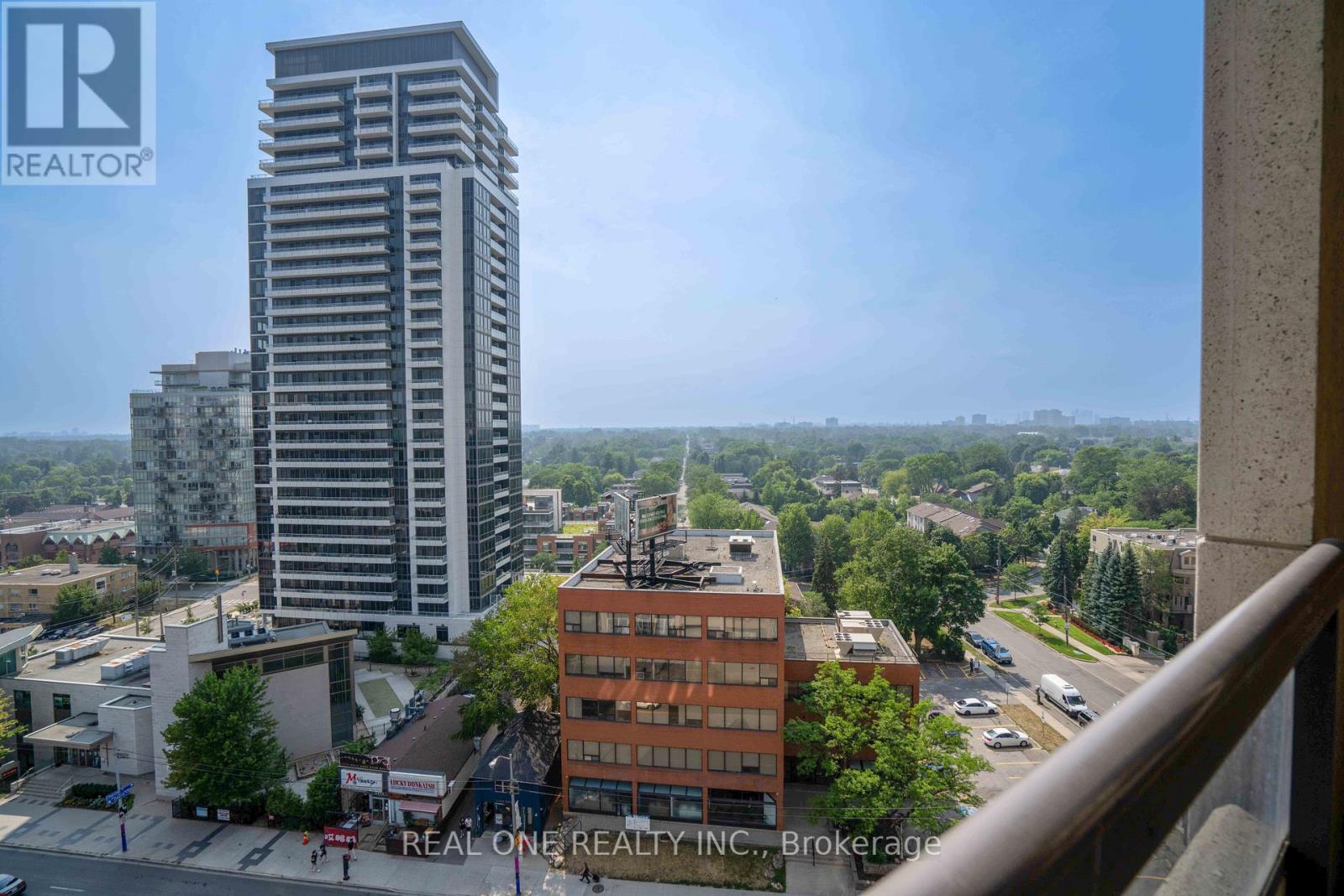 1101 - 5 Northtown Way, Toronto, Ontario  M2N 7A1 - Photo 29 - C12334229