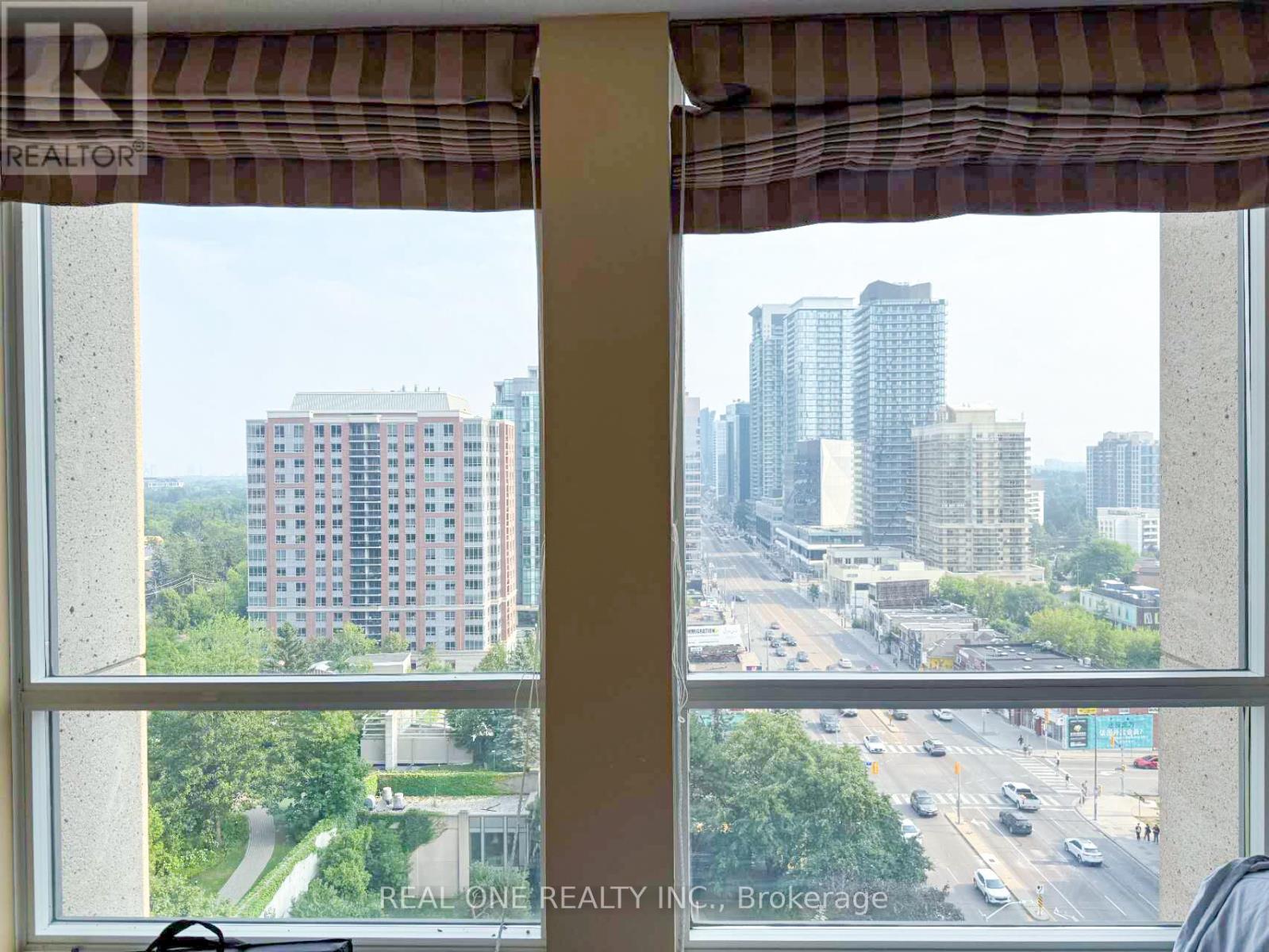 1101 - 5 Northtown Way, Toronto, Ontario  M2N 7A1 - Photo 34 - C12334229